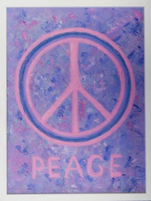 Peace / Frieden 2